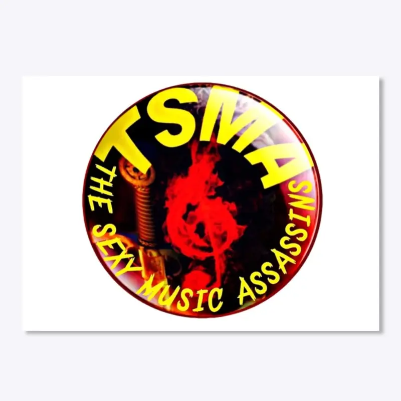 TSMA OFFICIAL LOGO