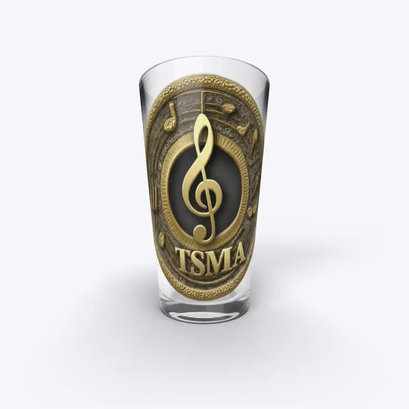 TSMA 12 Years LIMITED COLLECTION 