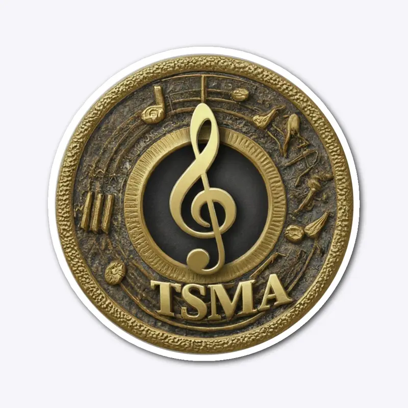 TSMA 12 Years LIMITED COLLECTION 