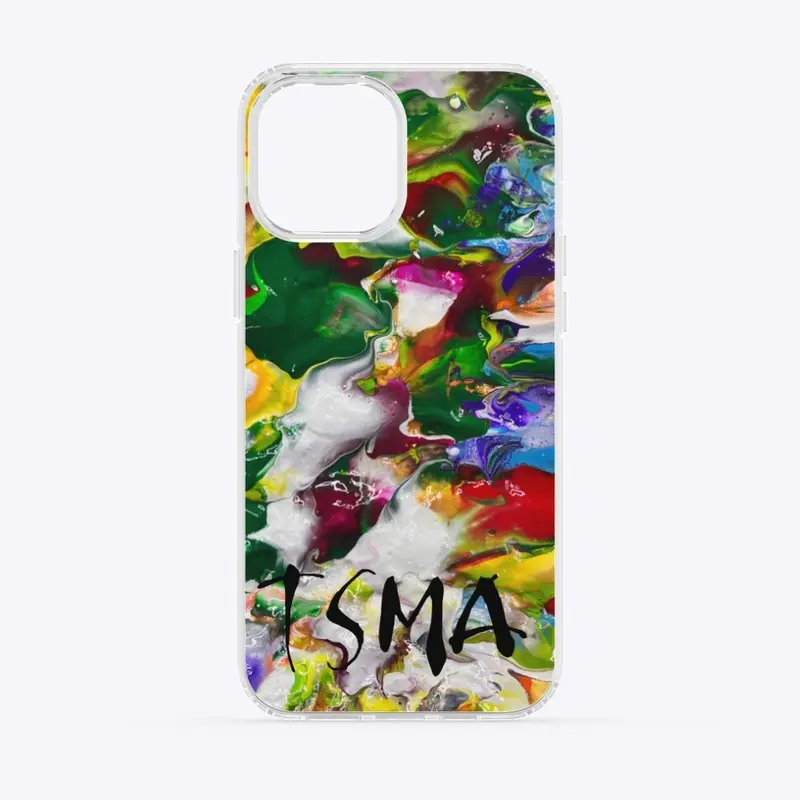 TSMA SMARTPHONE CASE 