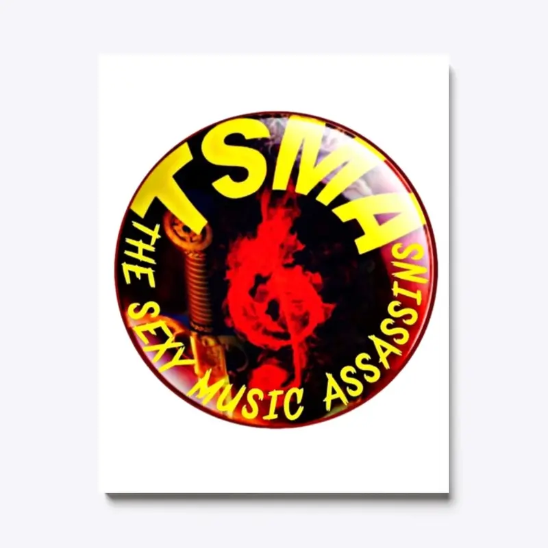 TSMA OFFICIAL LOGO