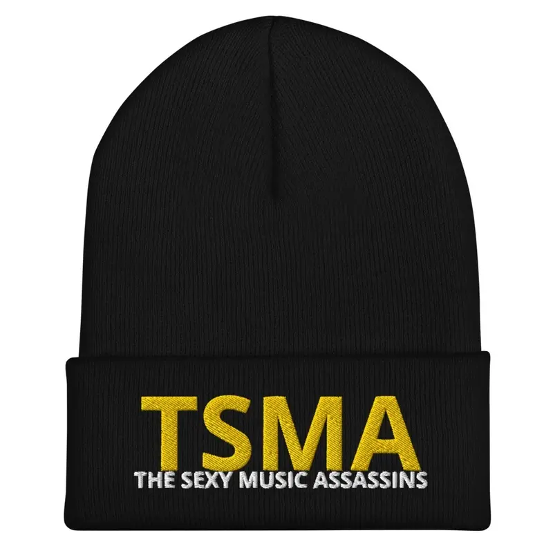 TSMA SEXY BEANIES By Epaggelia Atara 