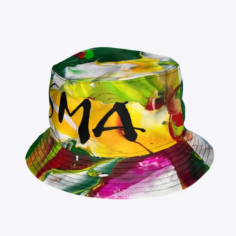 TSMA BUCKET HATS