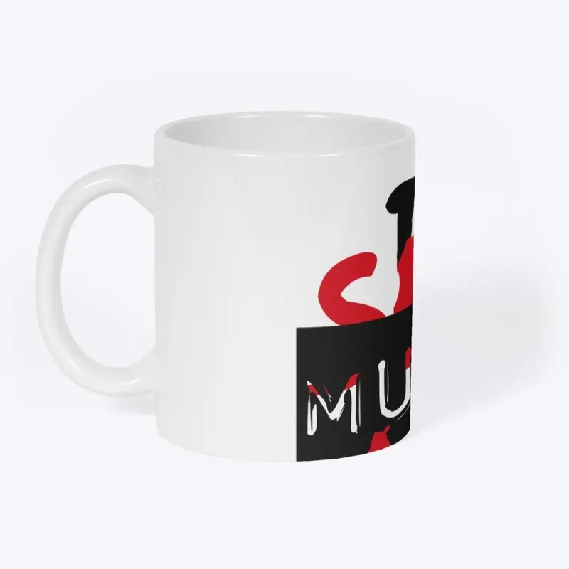 THE SEXY MUSIC A. OFFICIAL MERCH