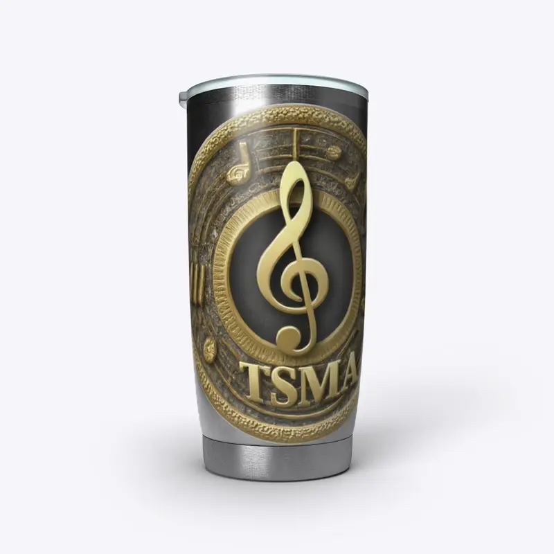 TSMA 12 Years LIMITED COLLECTION 