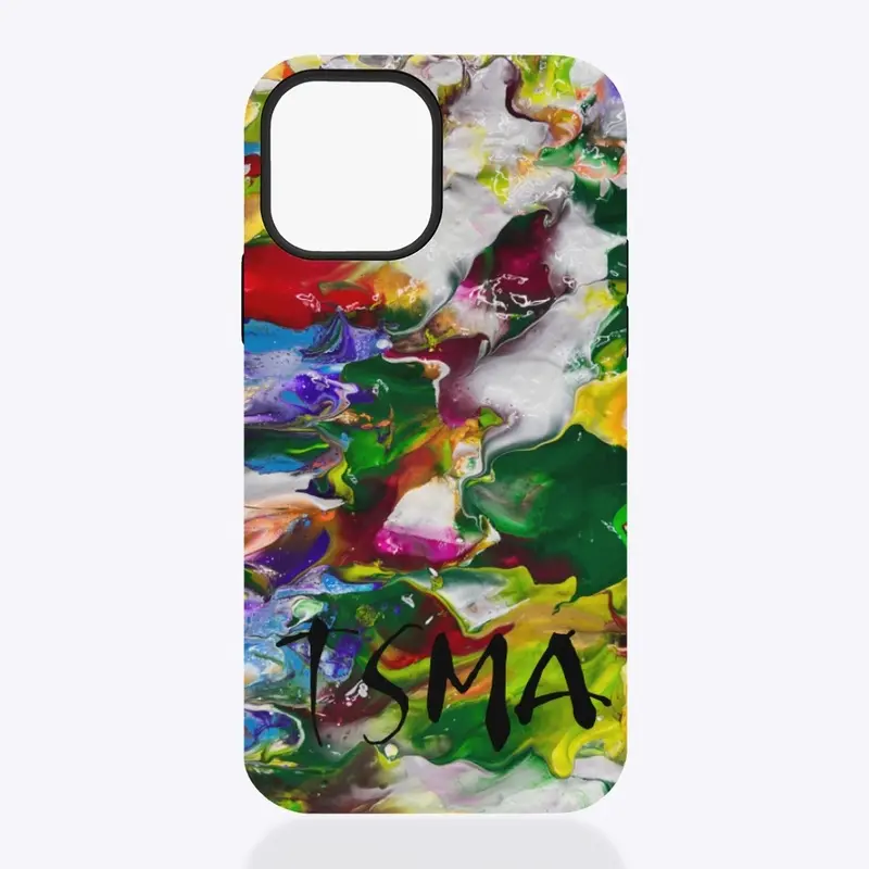 TSMA SMARTPHONE CASE 