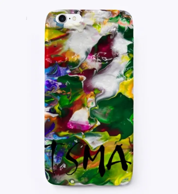 TSMA SMARTPHONE CASE 