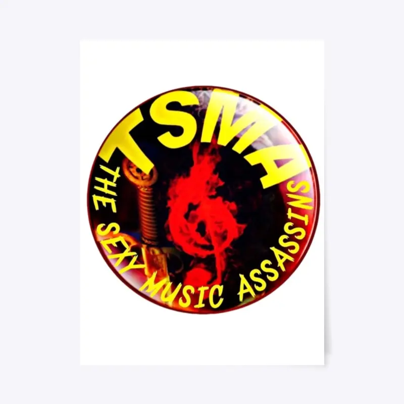 TSMA OFFICIAL LOGO