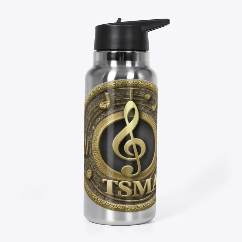 TSMA 12 Years LIMITED COLLECTION 