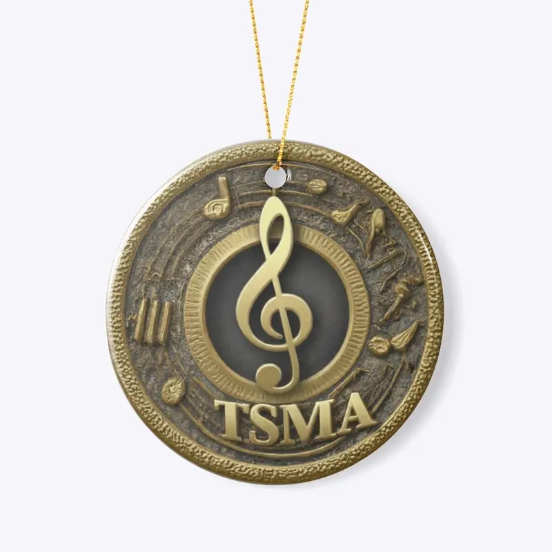 TSMA 12 Years LIMITED COLLECTION 