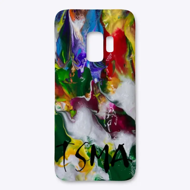 TSMA SMARTPHONE CASE 